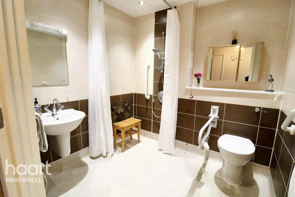 Main image of property: Johnstone Close, Bracknell