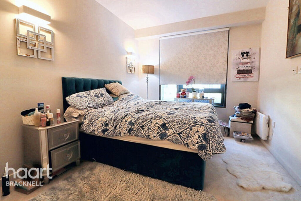 Main image of property: Wokingham Road, Bracknell