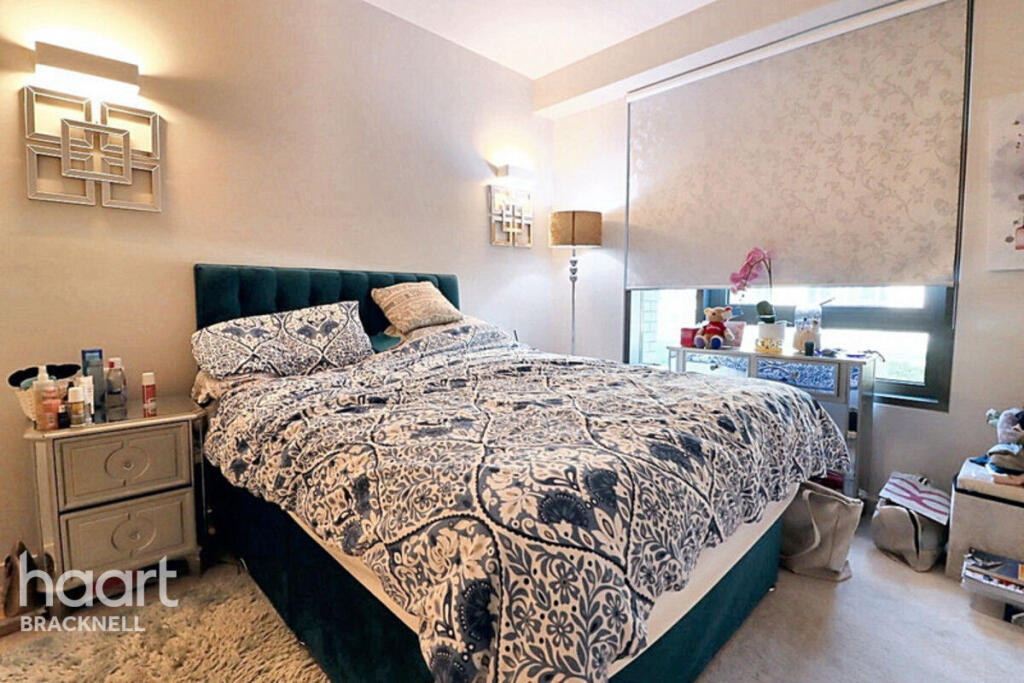 Main image of property: Wokingham Road, Bracknell