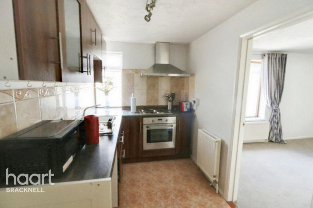 Main image of property: Nine Mile Ride, Wokingham