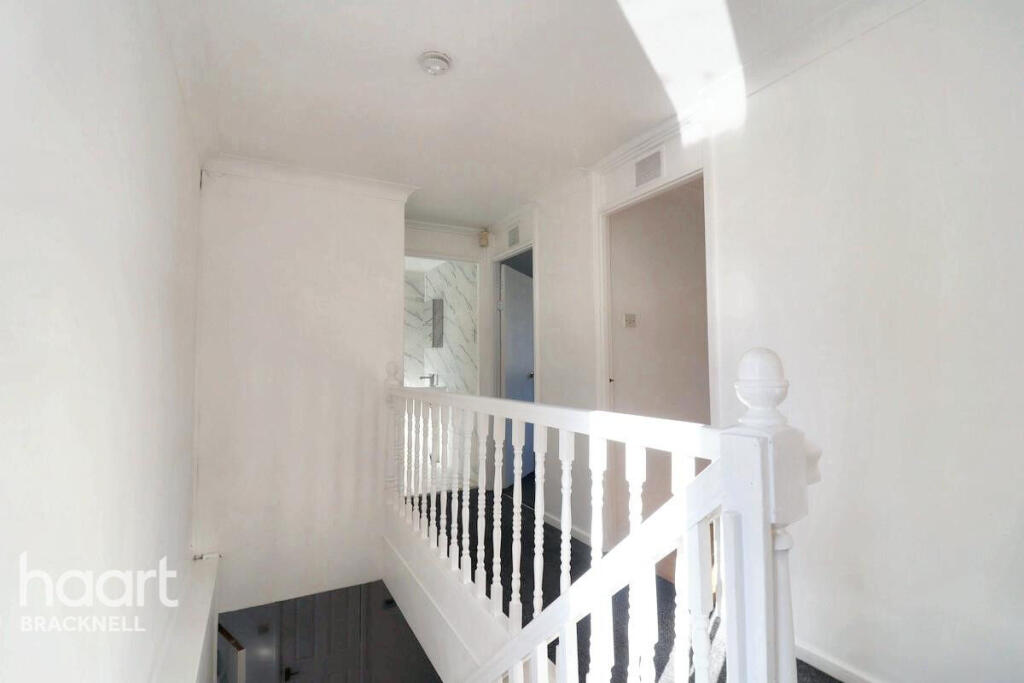 Main image of property: Spinis, Bracknell