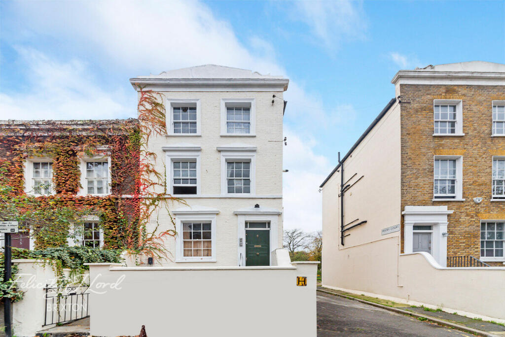 Main image of property: Lansdowne Way, London