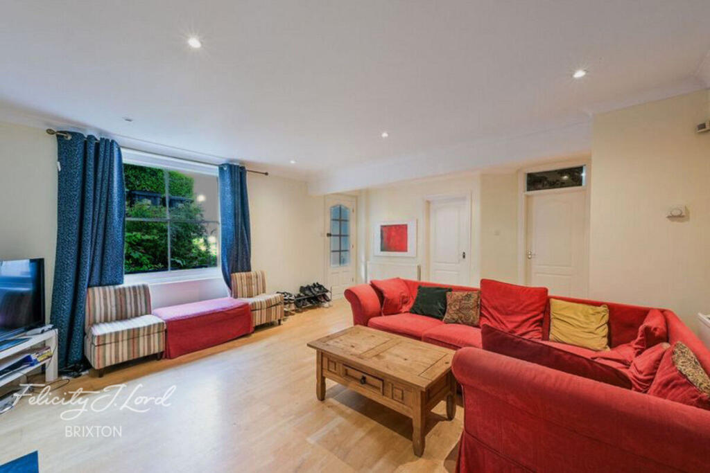 Main image of property: St Martin's Road, London, SW9