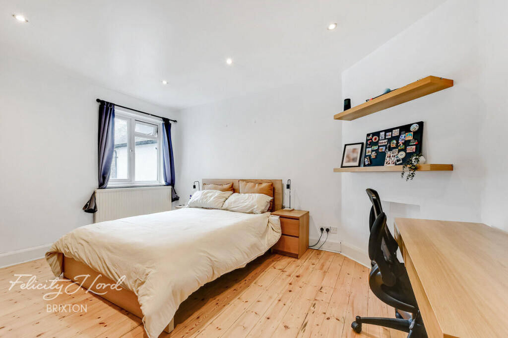 Main image of property: Atkins Road, London, SW12