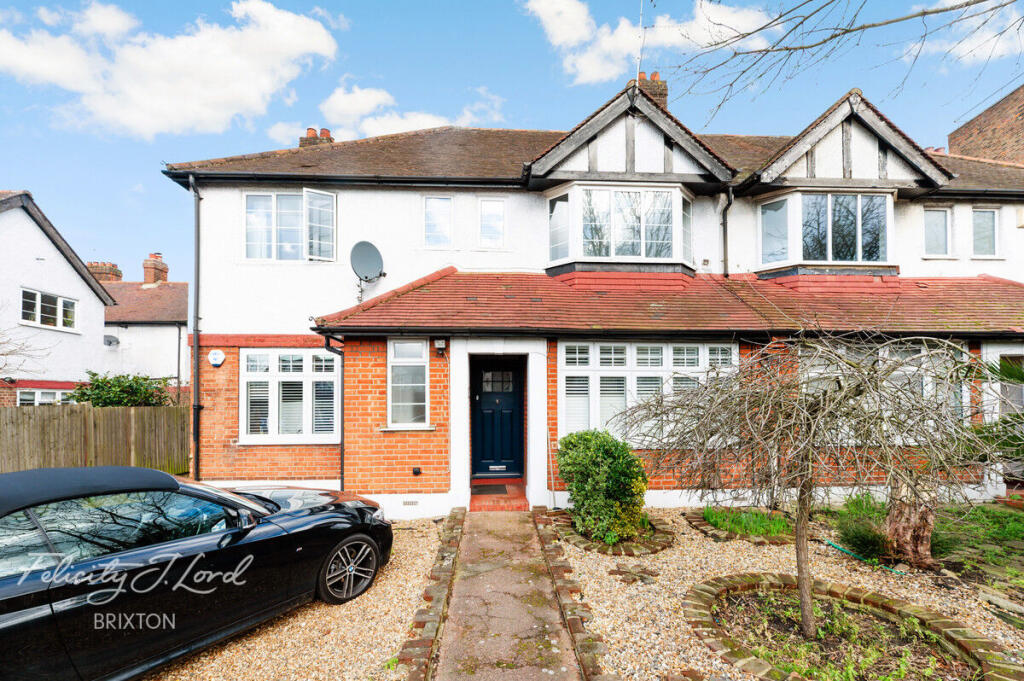 Main image of property: Atkins Road, London, SW12