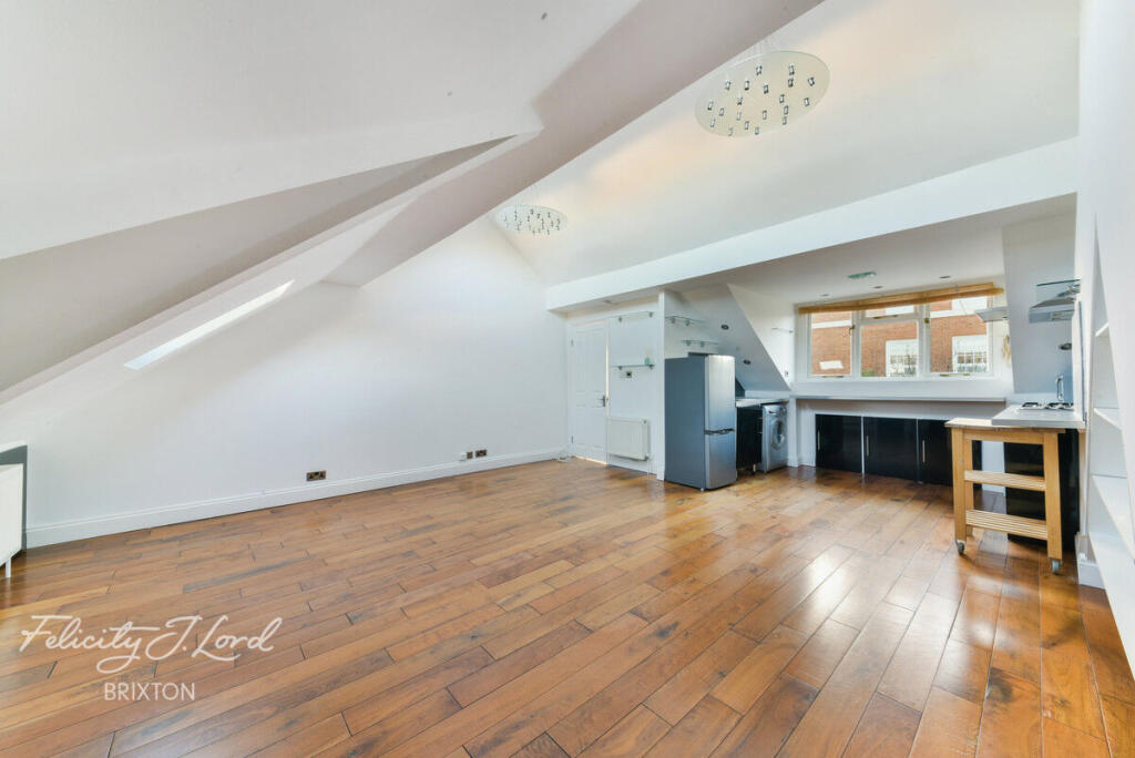 Main image of property: Craster Road, London, SW2