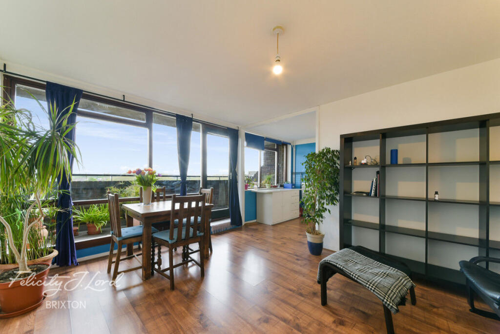 Main image of property: Clarewood Walk, London SW9