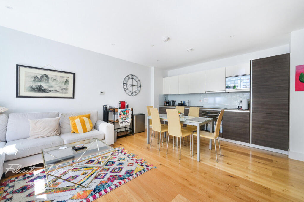 Main image of property: Clapham Road, LONDON SW9