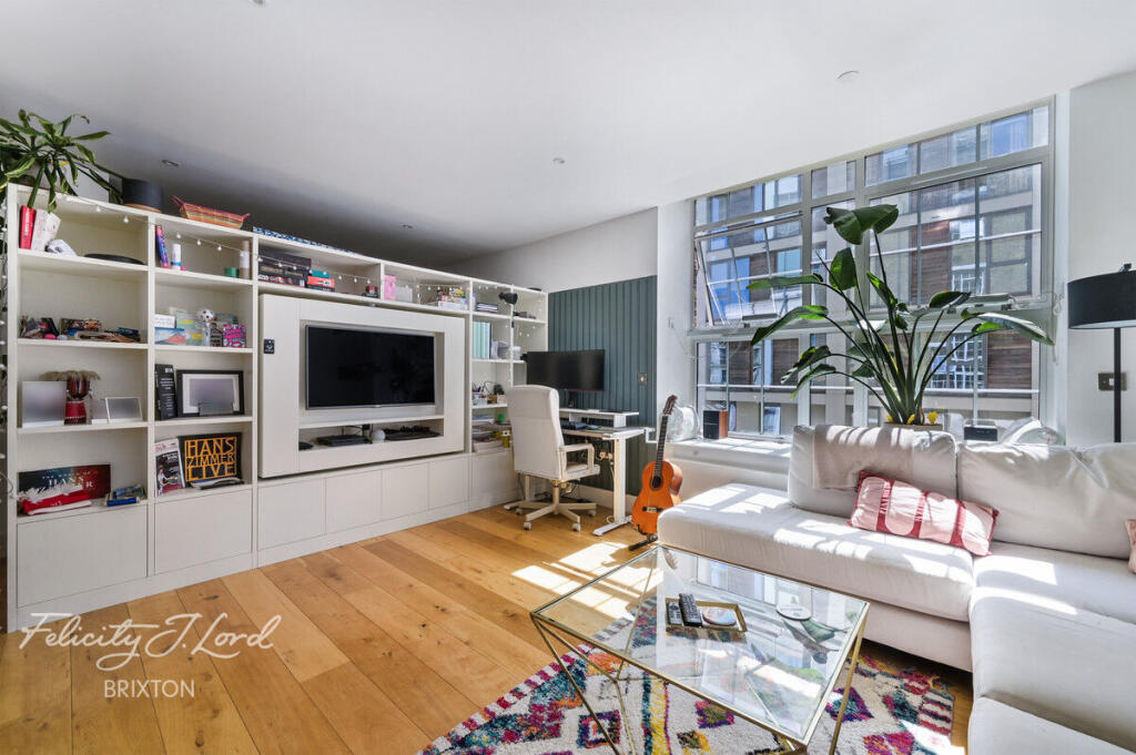 Main image of property: Clapham Road, LONDON SW9
