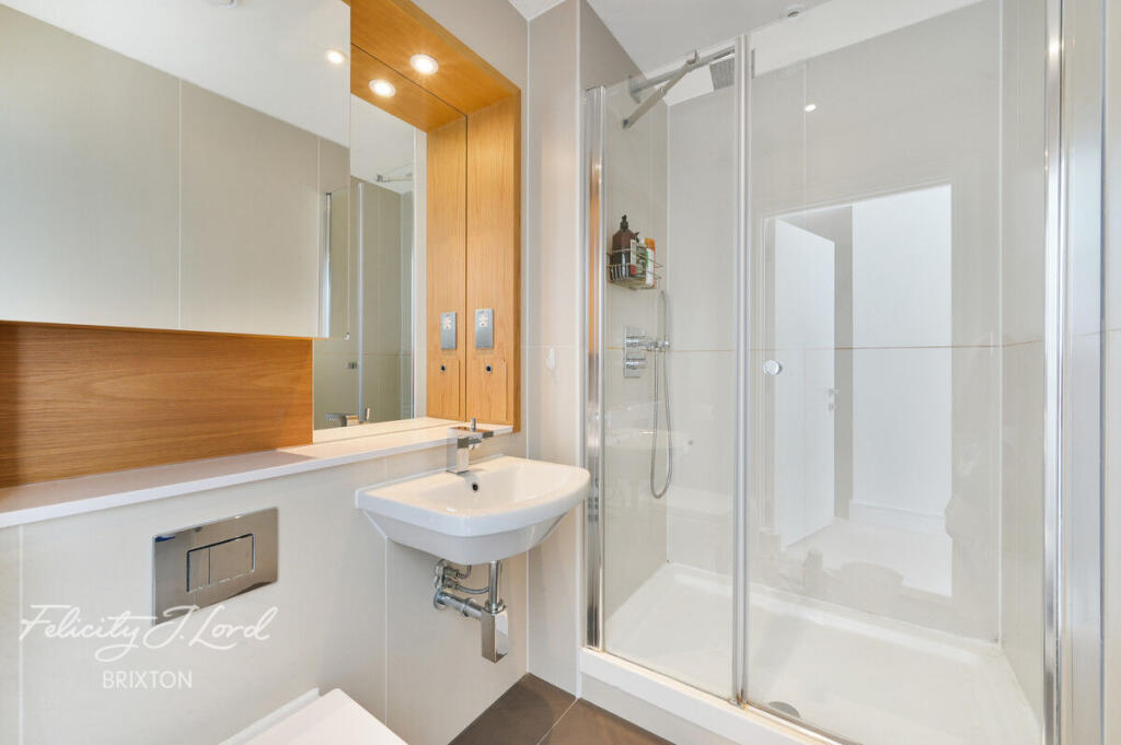 Main image of property: Clapham Road, LONDON SW9