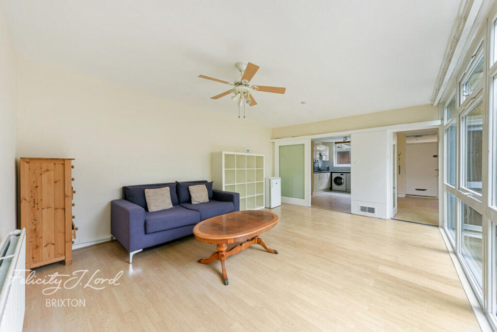 Main image of property: Patio Close, Clarence Avenue, London, SW4
