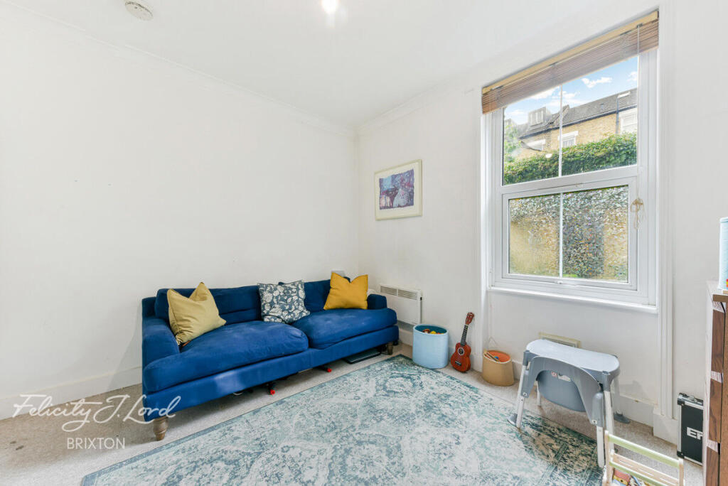 Main image of property: South Lambeth Road, LONDON SW8