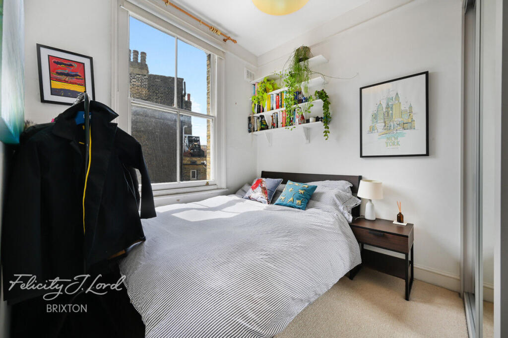 Main image of property: Prima Road, London SW9