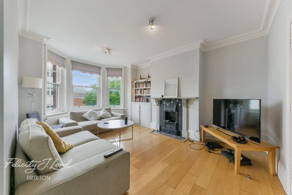 Main image of property: Canterbury Crescent, London SW9