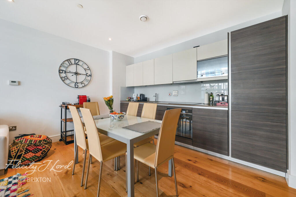 Main image of property: Clapham Road, LONDON SW9