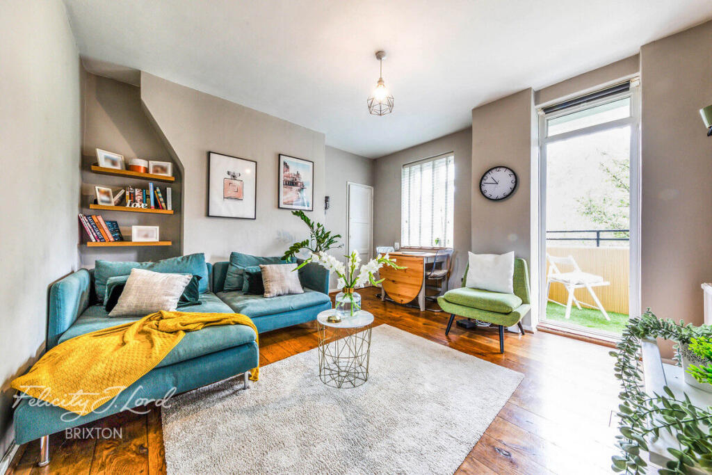 Main image of property: Tulse Hill, London SW2