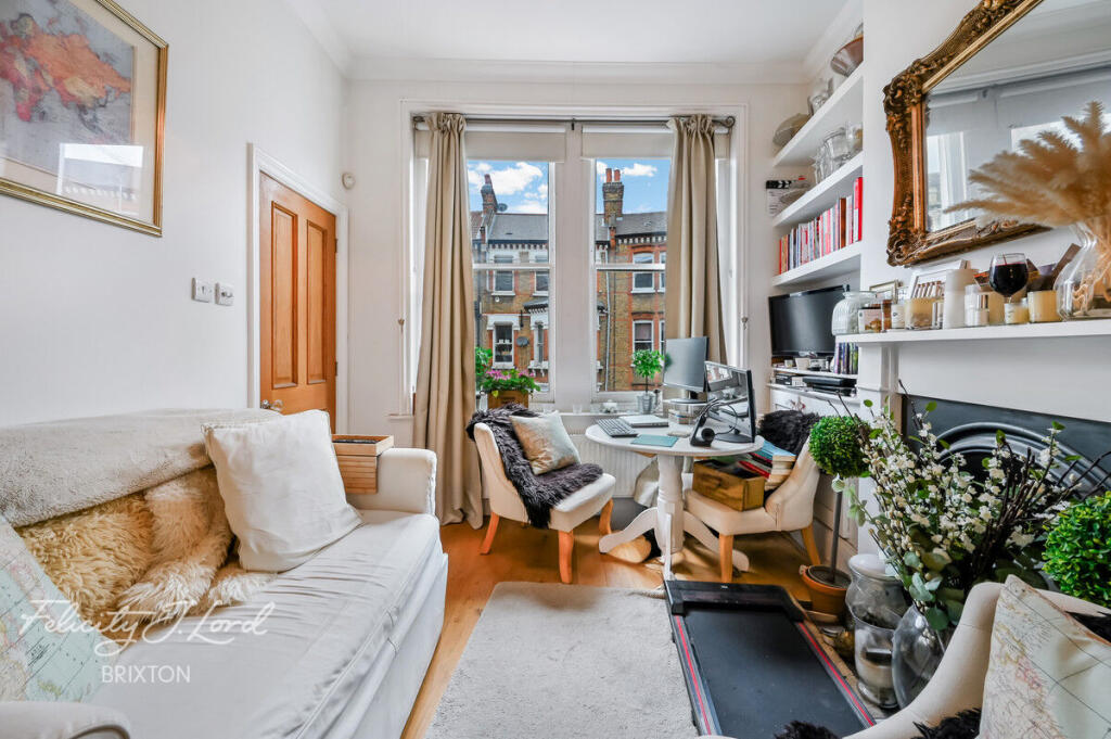 Main image of property: Tremadoc Road, London SW4