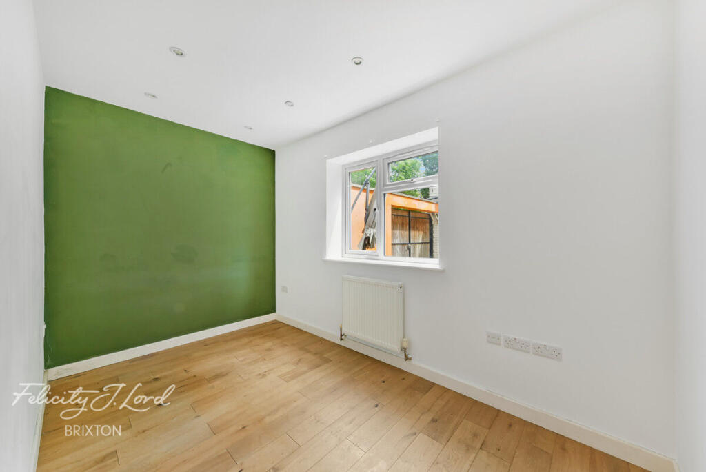 Main image of property: Birkwood Close, LONDON SW12