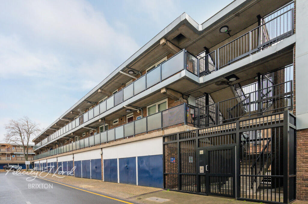 Main image of property: Prague Place, London SW2