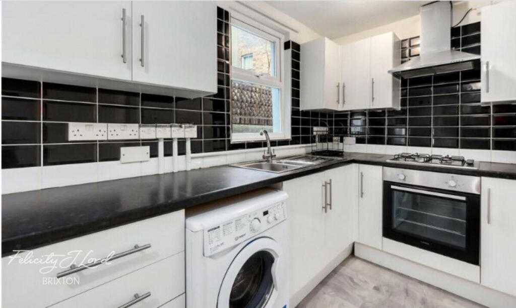 Main image of property: Appach Road, London SW2