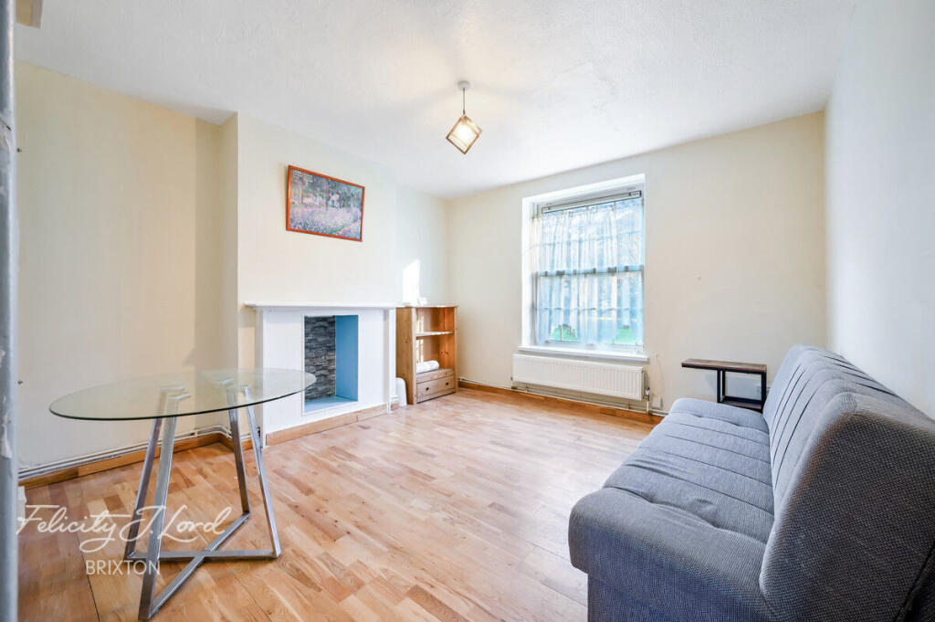 Main image of property: Union Grove, LONDON SW8