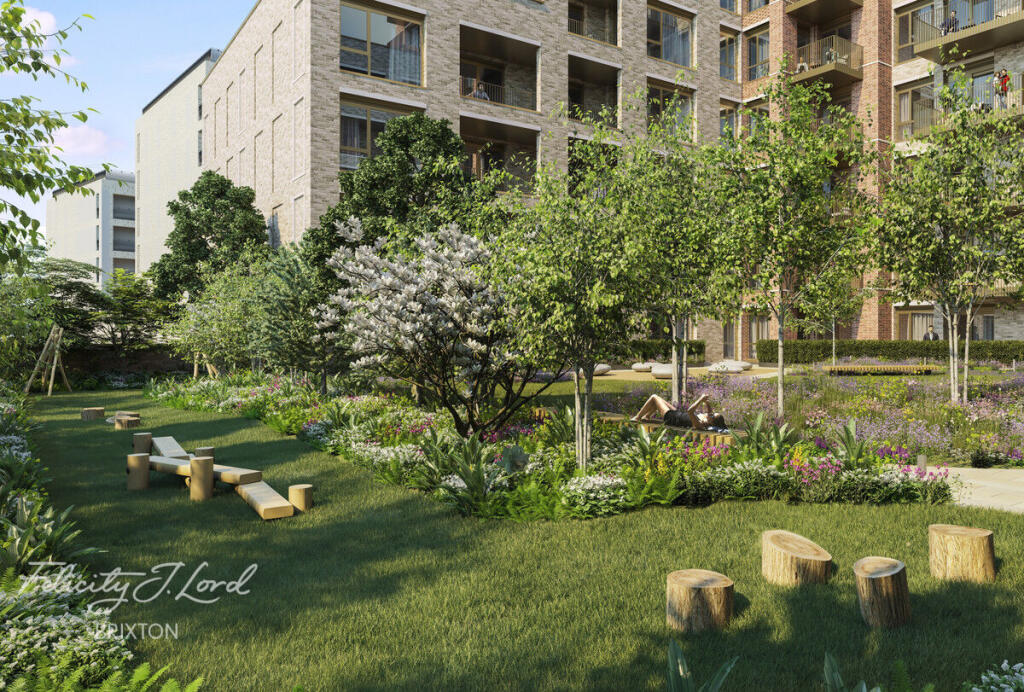 Main image of property: Kennington Lane, London SE11