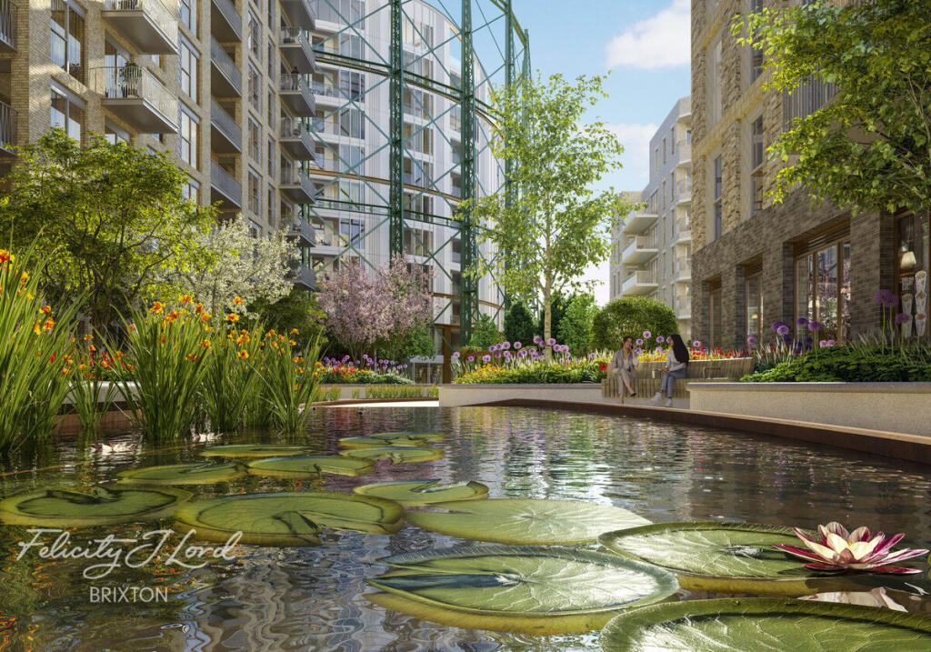 Main image of property: Kennington Lane, London SE11