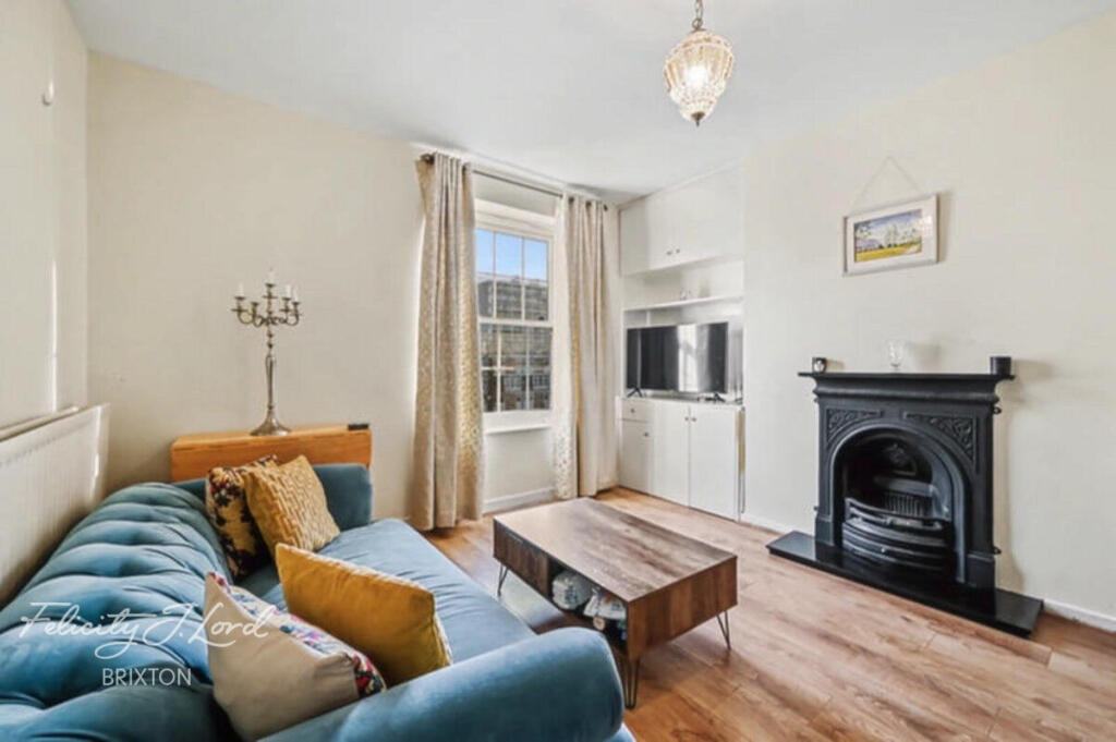 Main image of property: Loughborough Estate, London