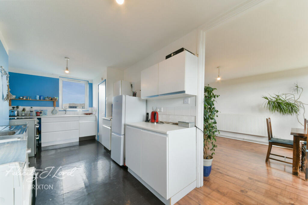 Main image of property: Clarewood Walk, LONDON