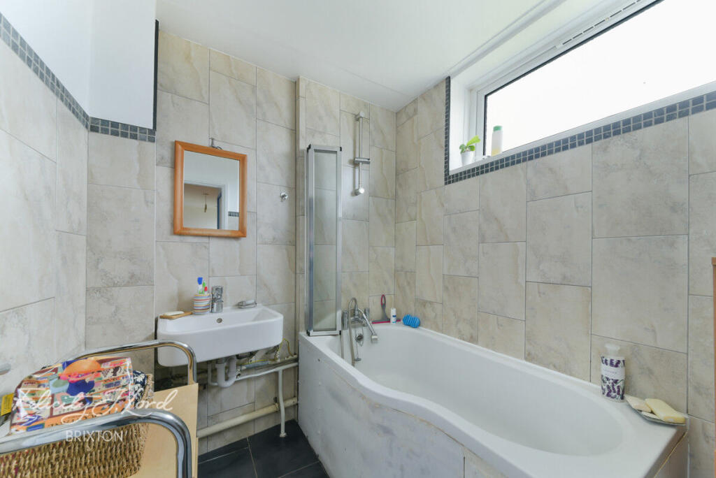 Main image of property: Clarewood Walk, LONDON