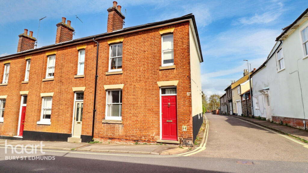 Main image of property: Garland Street, Bury St Edmunds