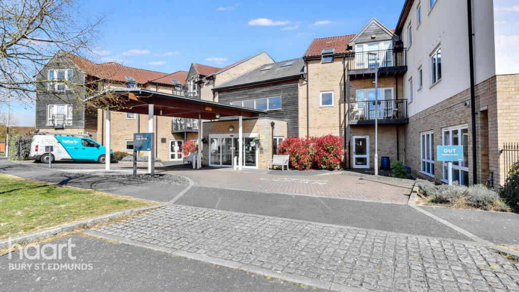 Main image of property: Airfield Road, Bury St Edmunds