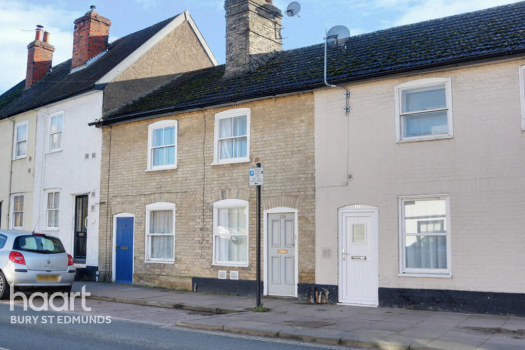 Main image of property: Eastgate Street, Bury St Edmunds