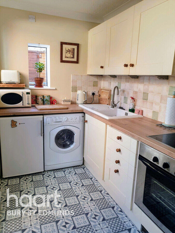 Main image of property: Eastgate Street, Bury St Edmunds