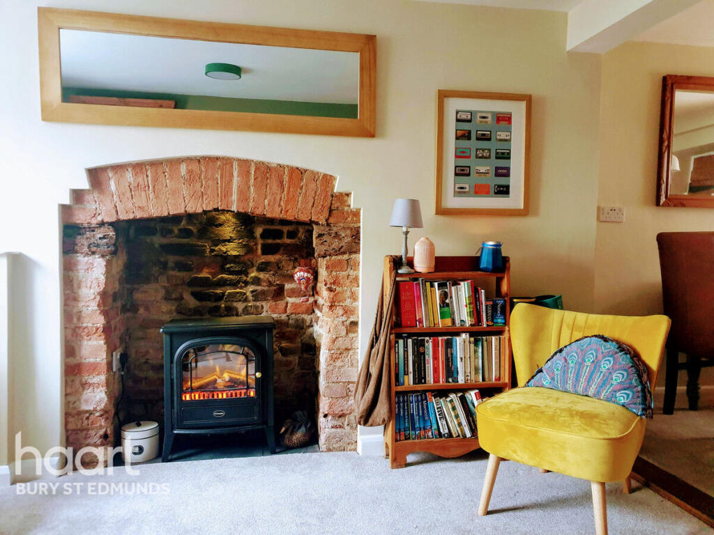 Main image of property: Eastgate Street, Bury St Edmunds