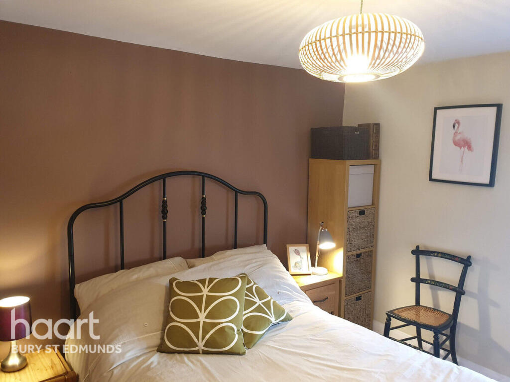 Main image of property: Eastgate Street, Bury St Edmunds