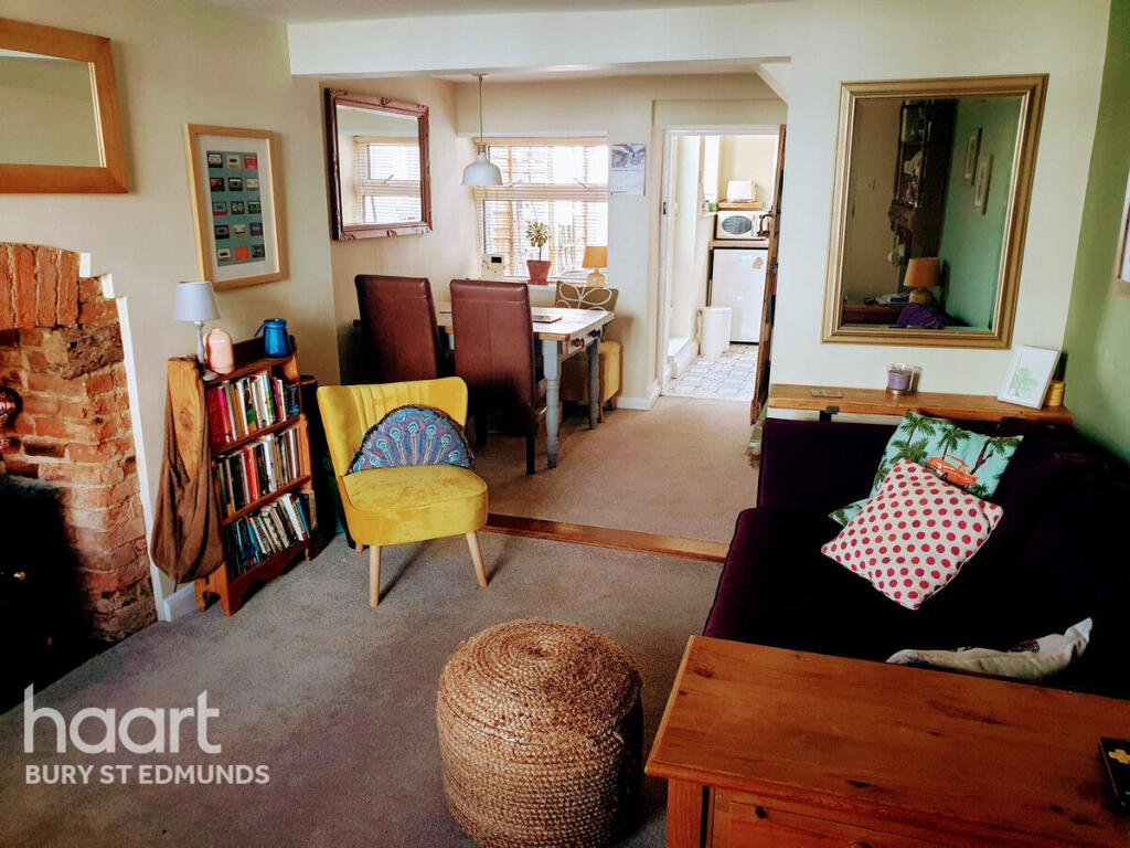 Main image of property: Eastgate Street, Bury St Edmunds