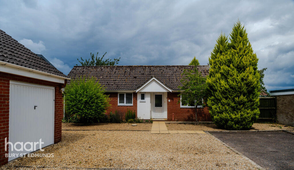 Main image of property: Pine Tree Court, Hopton