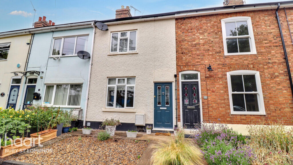 Main image of property: Klondyke, Bury St Edmunds