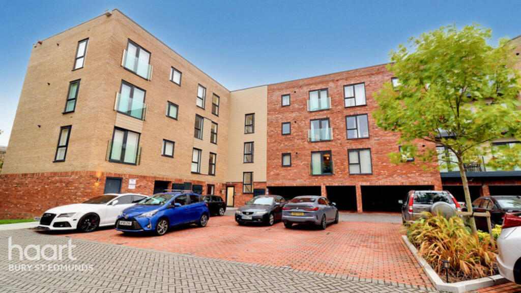 Main image of property: Station Hill, BURY ST EDMUNDS