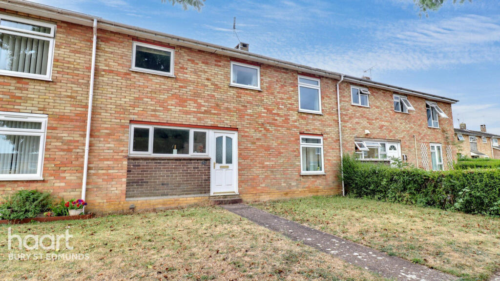 Main image of property: Mcintyre Walk, Bury St Edmunds