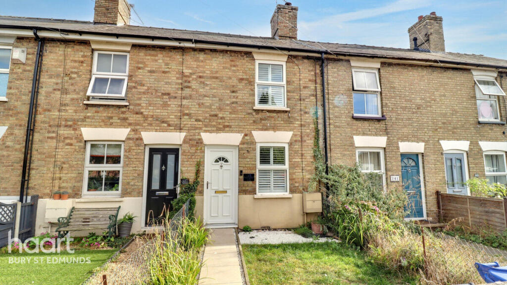 Main image of property: Tollgate Lane, Bury St Edmunds