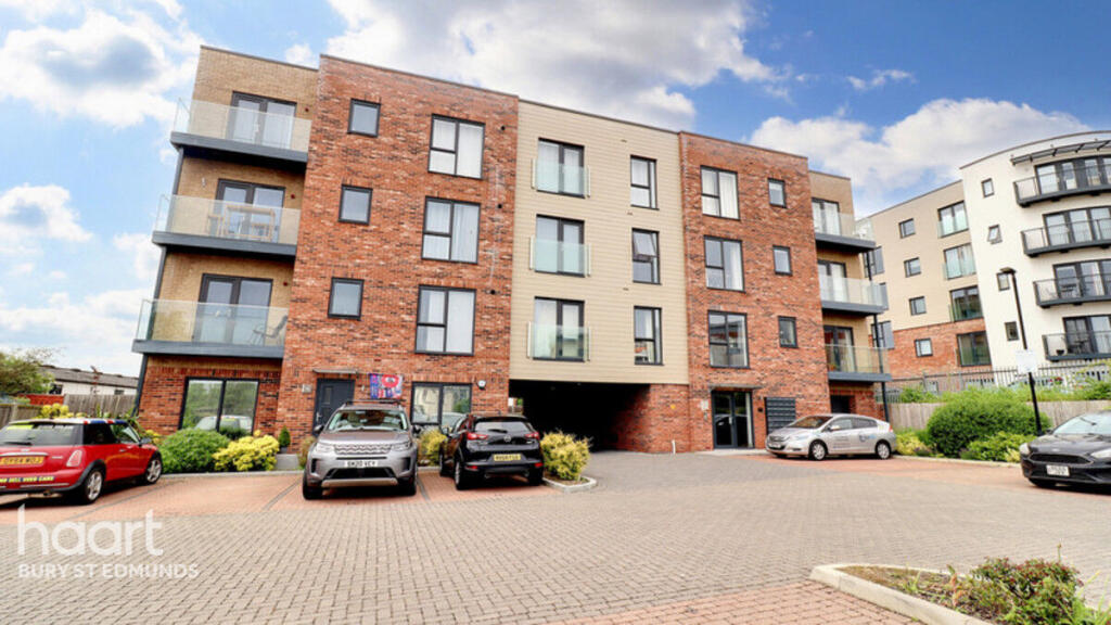 Main image of property: Station Hill, Bury St Edmunds