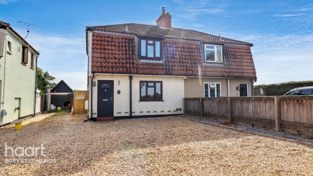 Main image of property: Daisy Green, Great Ashfield, Bury St Edmunds