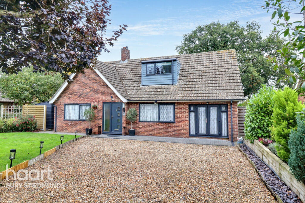 Main image of property: Manor Garth, Pakenham, Bury St Edmunds
