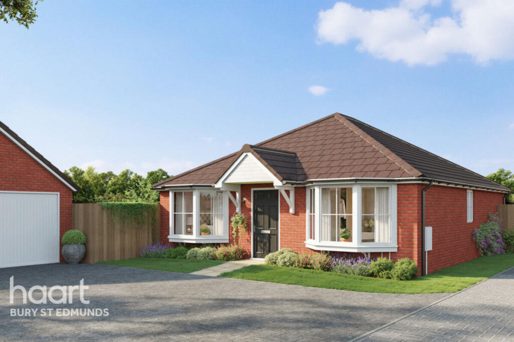 Main image of property: Norton Road, Thurston, Bury St Edmunds