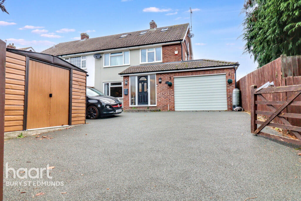 Main image of property: Westgarth Gardens, Bury St Edmunds