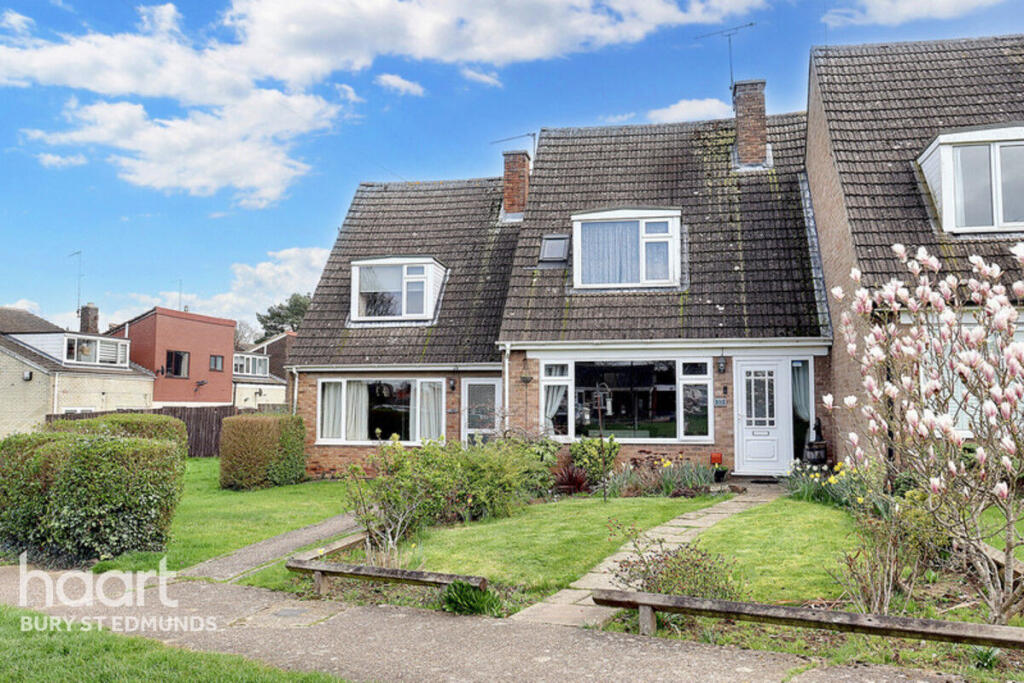 Main image of property: Raynsford Road, Great Whelnetham, Bury St Edmunds