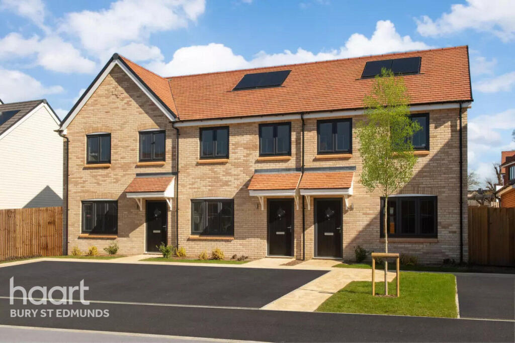 Main image of property: The Ferns, Kennett