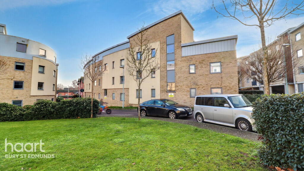 Main image of property: Forum Court, Bury St Edmunds